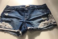 Kurze Jeans Gr.46 Stuttgart - Untertürkheim Vorschau