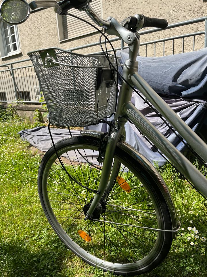 FAHRRAD STADTFAHRRAD in Nürnberg (Mittelfr)