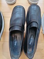 ❌Paul Green Schuhe Damen 40 schwarz Bayern - Weißensberg Vorschau