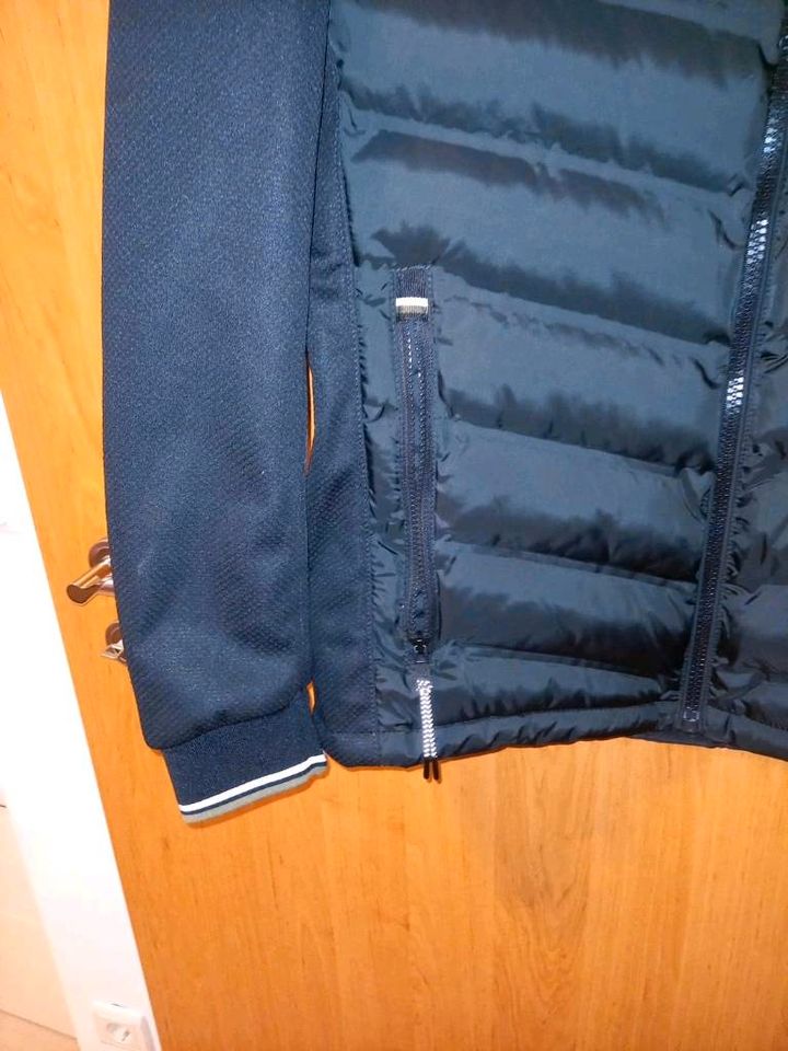 NEUPREIS: 129 EURO * NEU * TOM TAILOR HYBRID STEPPJACKE * in Senden