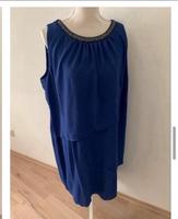 Heine • Kleid • 48 • 4XL Abendkleid • blau Bayern - Würzburg Vorschau
