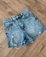 Kurze Hose/ Shorts von Zara Gr.38/M Sachsen - Chemnitz Vorschau
