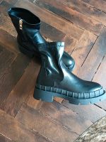 Boots, Stiefelette, Damenstiefel Gr. 40/40,5 Bayern - Augsburg Vorschau