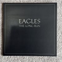 CD – EAGLES – THE LONG RUN (LIMITED EDITION REMASTERED) Wandsbek - Hamburg Rahlstedt Vorschau