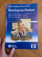 Medilearn Biochemie Poster Frankfurt am Main - Sachsenhausen Vorschau