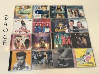 CD Sammlung Verkauf 90er Dance Music Club Rotation DJ Bobo Baden-Württemberg - Wäschenbeuren Vorschau