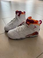 Jordan MVP Sneaker Nike Brandenburg - Frankfurt (Oder) Vorschau