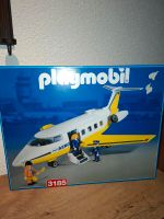 Playmobil Flugzeug Niedersachsen - Kissenbrück Vorschau