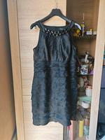Midikleid Sommerkleid Gr 42 Wie Neu Hessen - Oestrich-Winkel Vorschau