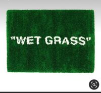 Ikea x Virgil Abloh Wet Grass Teppich Nordrhein-Westfalen - Siegburg Vorschau