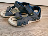 Sneakers Jungen Sandalen mit Klettverschluss Sommerschuhe Gr.32 Niedersachsen - Hude (Oldenburg) Vorschau