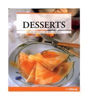 Desserts - Die Kochschule für den Gourmet Hessen - Biblis Vorschau