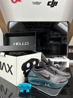 Nike adapt auto Max gr.42,5 OVP elektrisch (zurück in die Zukunft Hessen - Vöhl Vorschau