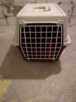 Transportbox für Katzen Bochum - Bochum-Wattenscheid Vorschau