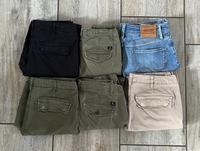 Jack & Jones Hosen Größe 30-32 siehe Bilder Hessen - Kelkheim Vorschau