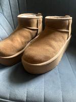 UGG mini plateau Altona - Hamburg Rissen Vorschau