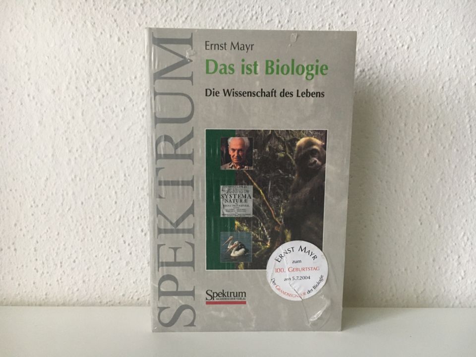 Charles Darwin Gesammelte Werke Entstehung der Arten Evolution in Bobingen