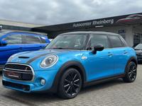 MINI MINI COOPER_S *2.HAND*INSPEKTION NEU*HU 11/26* Nordrhein-Westfalen - Rheinberg Vorschau
