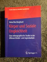 Fachbuch Soziale Arbeit 2019 Berlin - Lichtenberg Vorschau