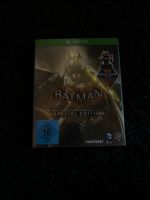 Batman arkham Knight Special Edition Kr. Altötting - Unterneukirchen Vorschau