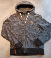 Naketano Herren Fleecejacke Gr.M Schnitzel Dizzel Popizzel Nordrhein-Westfalen - Hünxe Vorschau