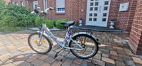 Puky Kinderfahrrad Skyride 20 Zoll Niedersachsen - Braunschweig Vorschau