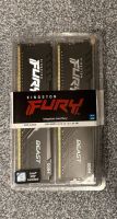 Kingston FURY Beast 64GB Dual-Kit DDR4-3600 CL18 KF436C18BBK2/64 Dresden - Wilschdorf Vorschau