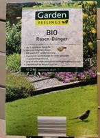 Bio Rasen Dünger, Garten Schleswig-Holstein - Bad Segeberg Vorschau
