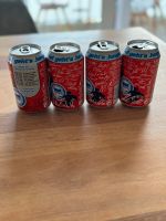 Coca Cola Sammeldosen Hertha BSC Berlin 1999 Brandenburg - Potsdam Vorschau