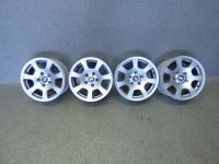 4x Alufelgen Felgen BMW E60 560L 525d 6762000 Original Dortmund - Persebeck Vorschau