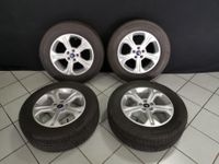 Original Ford Kuga Alufelgen Winterreifen 225/65R17 A77 Nordrhein-Westfalen - Burscheid Vorschau