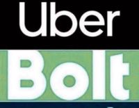 Uber-Bolt fahrer ab sofort gesucht/ Frankfurt Frankfurt am Main - Praunheim Vorschau
