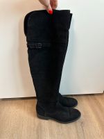 Overkneestiefel Bayern - Poppenhausen Vorschau