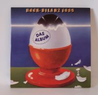 DDR Schallplatten, Rockbilanz 1985 Brandenburg - Herzberg/Elster Vorschau