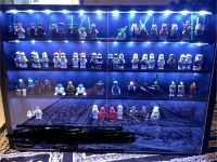 Lego Star Wars Minifigurensammlung Baden-Württemberg - Nattheim Vorschau