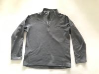 CRAFT Funktionsshirt Midlayer mit HalfZip-Stehkragen graublau XL Kr. München - Gräfelfing Vorschau