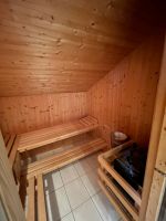 Sauna Ausstattung Bayern - Drachselsried Vorschau