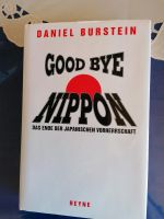 Buch das Ende der Japanischen Vorherrschaft Bayern - Hauzenberg Vorschau