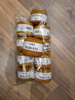 Lang Yarns Marlene 500g Farbr Curry Baumwolle Baden-Württemberg - Reutlingen Vorschau