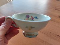 Unger & Schilde Porzellan Teetasse Tasse Sammeltasse vintage Leipzig - Plagwitz Vorschau