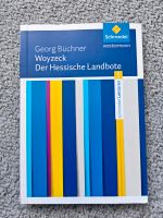 Woyzeck der Hessische Landbote Dortmund - Lütgendortmund Vorschau