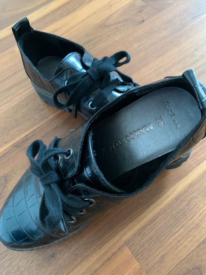 Schuhe Marco Tozzi Gr. 36 in Gangelt