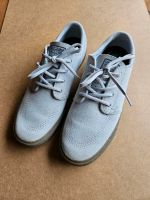 Original Nike Janoski Sneaker Wildleder Größe 43 NEU Niedersachsen - Wedemark Vorschau