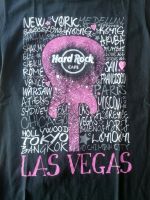 Hard Rock Cafe Shirt Größe XL juniors fit Damen Girlie Las Vegas Nordrhein-Westfalen - Mülheim (Ruhr) Vorschau