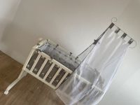 Baby Bett nagelneu noch nie benutzt Nordrhein-Westfalen - Mülheim (Ruhr) Vorschau