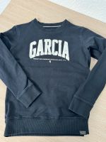 Gracia Sweatshirt Gr. 152/158 schwarz Top Nordrhein-Westfalen - Marl Vorschau