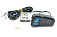 Prophete Display TRIO LED, ( 301417-01 ) Bafang E-Bike Pedelec Nordrhein-Westfalen - Bottrop Vorschau