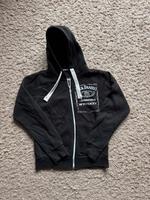 Damen Sweatjacke Hoodie Jack Daniels S Bayern - Illertissen Vorschau
