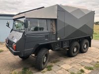 Steyr Daimler Puch Pinzgauer 712 SAN Köln - Fühlingen Vorschau