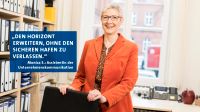 BG-Fallmanager:in (all genders) Hamburg-Nord - Hamburg Eppendorf Vorschau